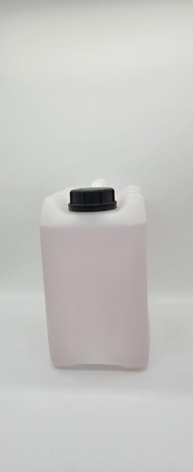 image:imageTUGA Chemie FlugrostTeufel Flugrostentferner pH hautneutral 5 L Kanister