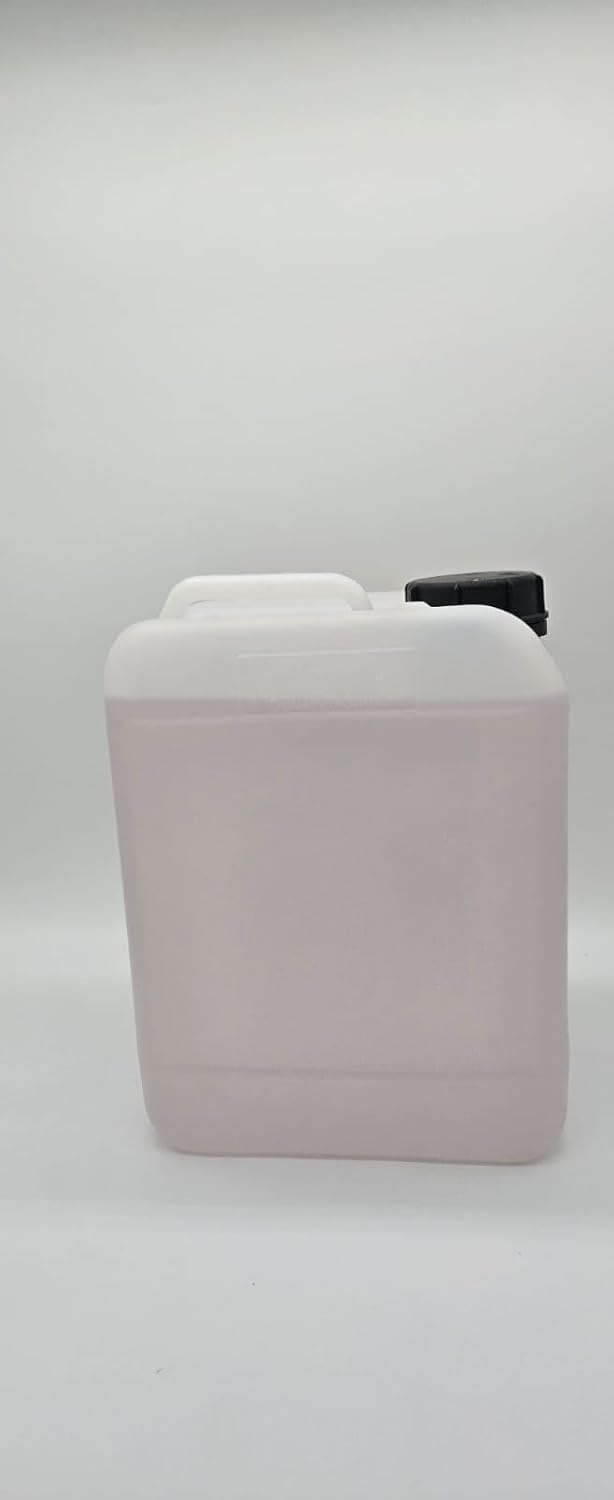 image:imageTUGA Chemie FlugrostTeufel Flugrostentferner pH hautneutral 5 L Kanister