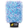 image:imageTUGA Chemie ShampooTeufel Waschhandschuh Mikrofaser